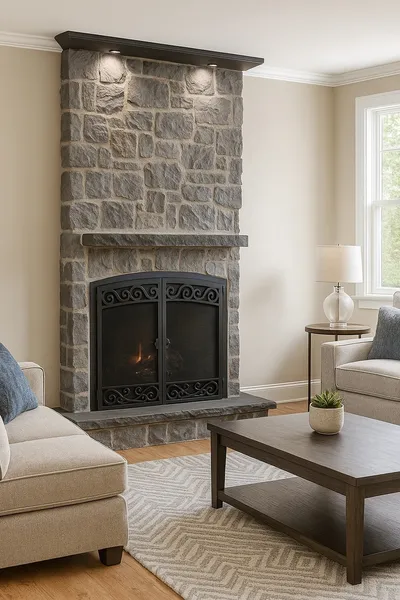 Pierre Nouvelle-France